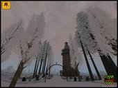 Timecyc and Particle special for MTA Province 2019 Version one